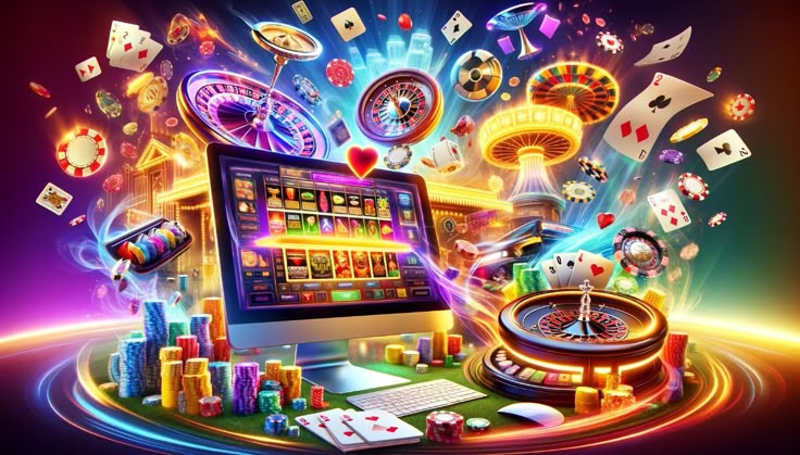 all-casinosbet Live Casino