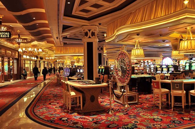 all-casinosbet Live Casino