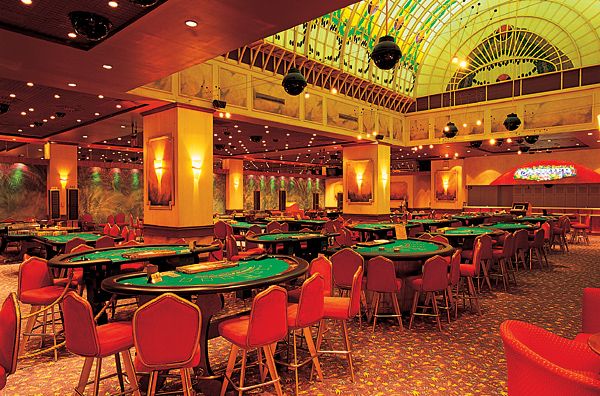 all-casinosbet Welcome Bonus