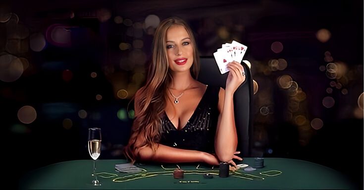 all-casinosbet Live Casino