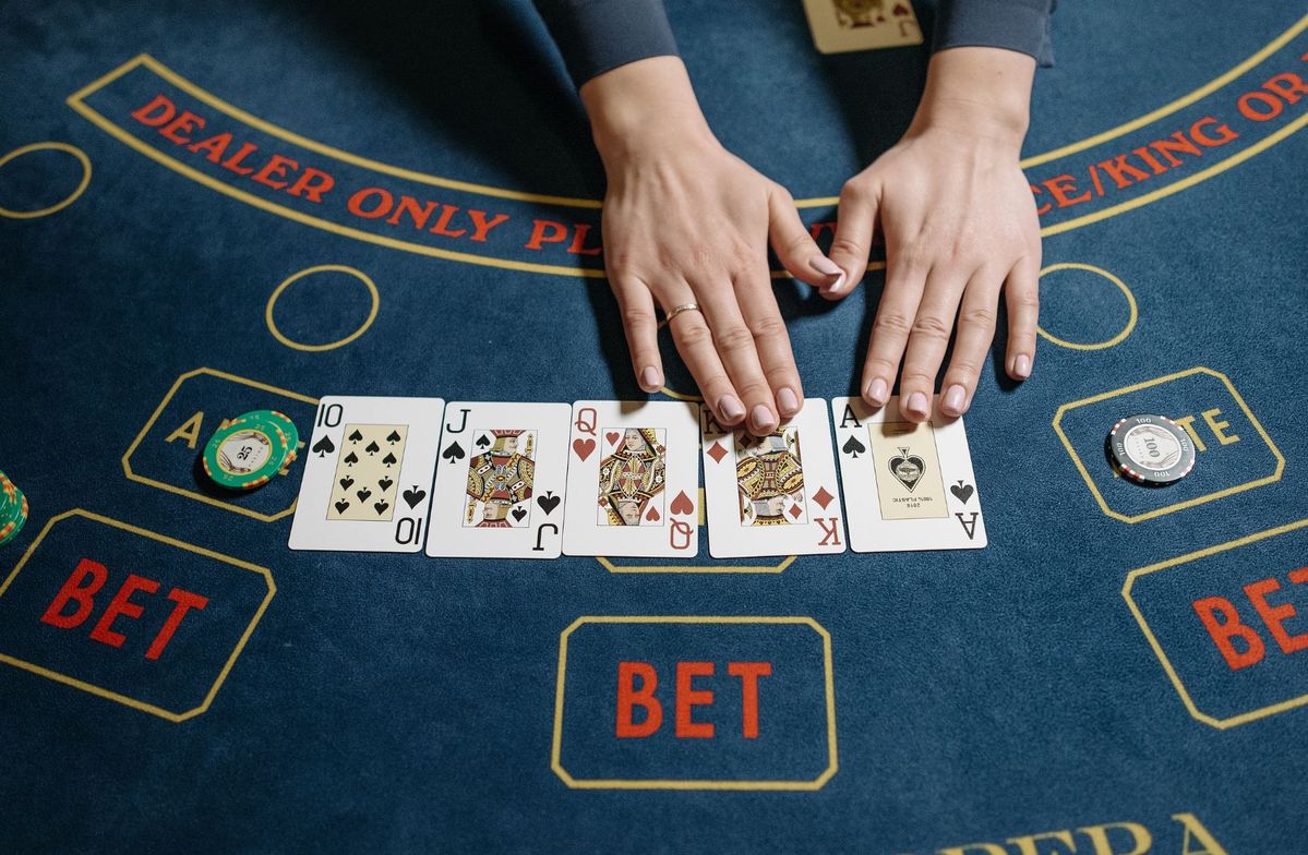 all-casinosbet Live Casino