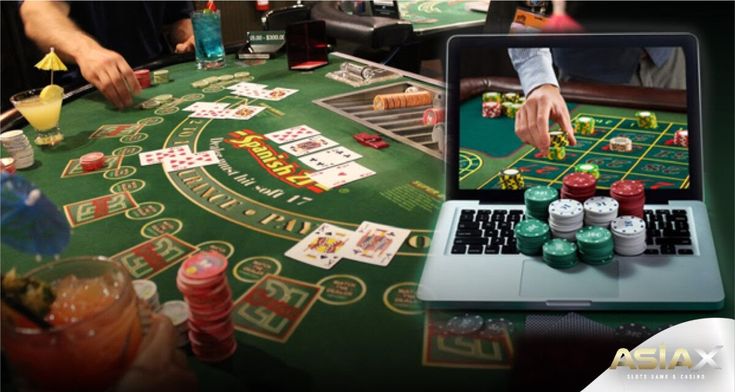 all-casinosbet Live Casino
