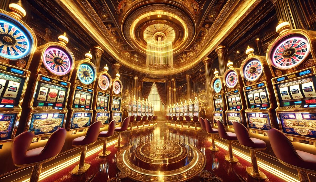 all-casinosbet Live Betting