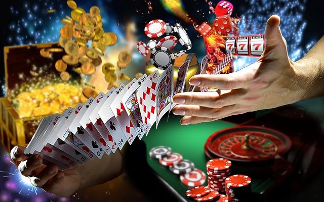 all-casinosbet Welcome Bonus